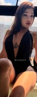 Acompanhante Anita
