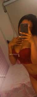 Acompanhante Mila Montenegro
