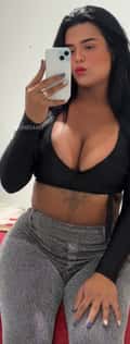 Acompanhante Luana Dias