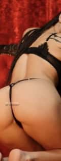 Acompanhante Samantha Versace