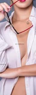 Acompanhante Joyce