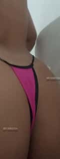 Acompanhante Maddy