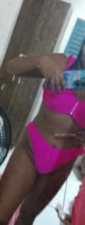 Acompanhante Vanessinha