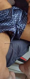 Acompanhante Marcus Andra