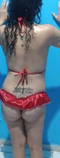 Acompanhante Sarah Campos