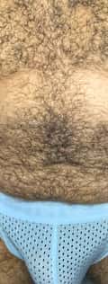 Acompanhante Urso Peludo