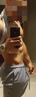 Acompanhante Marcelo