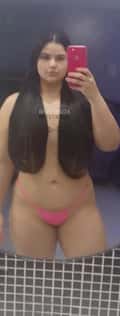 Acompanhante Bruna Barbosa