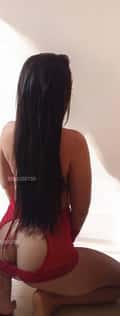 Acompanhante Esmeralda Amorin