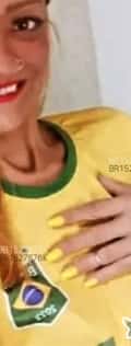 Acompanhante Luanah Leal