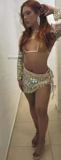 Acompanhante Thayra Banks