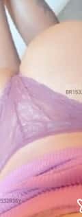 Acompanhante Angelica