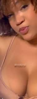 Acompanhante Bruna Soares
