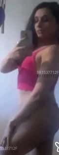 Acompanhante Vivi Ferraz