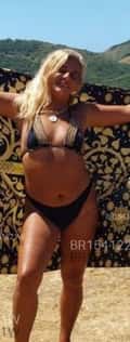 Acompanhante Sol Araujo