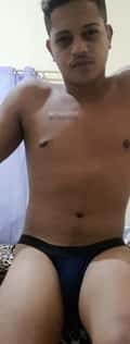 Acompanhante Nando