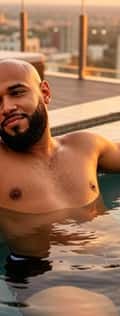 Acompanhante Bruno Barbosa