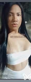 Acompanhante Suzy Dias