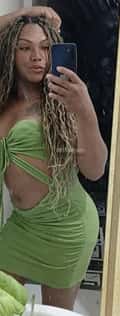 Acompanhante Ju Alves