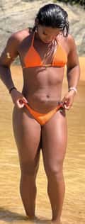 Acompanhante Morena