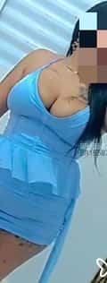 Acompanhante Betinha Silva