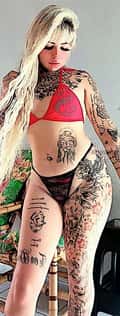 Acompanhante Leh Tatuadaa
