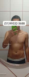 Acompanhante Barth