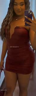 Acompanhante Manuella Santos