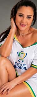 Acompanhante Aline Martins
