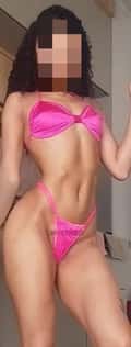 Acompanhante Jasmyne Getit