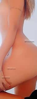 Acompanhante Ellen Marques