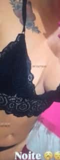 Acompanhante Kamilla Santos