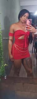 Acompanhante Samantha