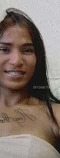 Acompanhante Pamella