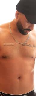 Acompanhante Luan Guilherme