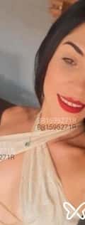 Acompanhante Thaylla Castro