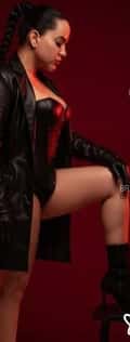 Acompanhante Ramona Lopez