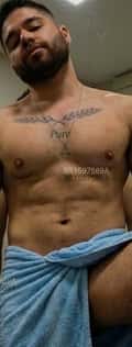 Acompanhante Alex Felipe