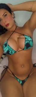 Acompanhante Melissa Marquezini