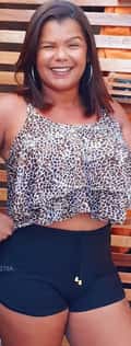 Acompanhante Morena Flor