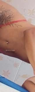 Acompanhante Mariah Rangel
