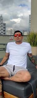 Acompanhante Eduardo