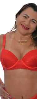 Acompanhante Cristiane