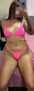Acompanhante Isabele Campos