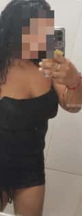 Acompanhante Tay Ama Carinho