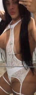 Acompanhante Bruninha