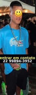 Acompanhante Vítor