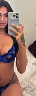 Acompanhante Kimberlyy