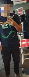 Acompanhante Gustavo Rafael