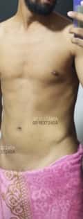 Acompanhante Matheus